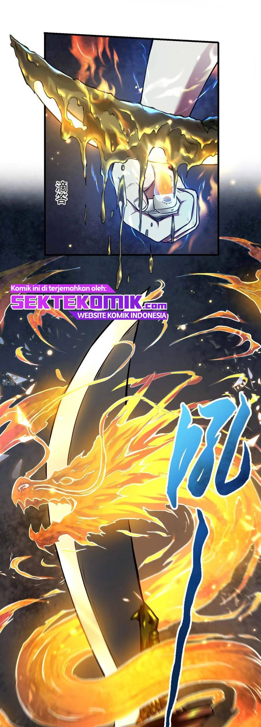 Useless First Son-In-Law Chapter 16 Gambar 13