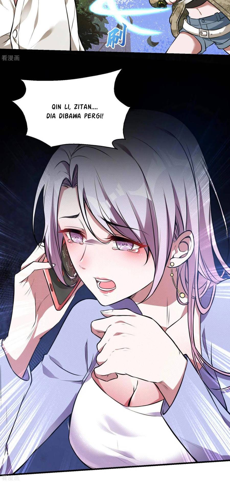 Useless First Son-In-Law Chapter 16 Gambar 17
