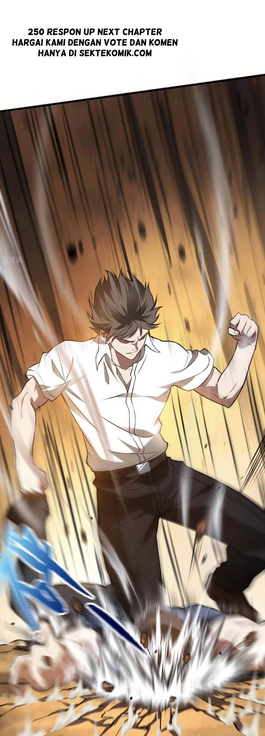 Useless First Son-In-Law Chapter 16 Gambar 39