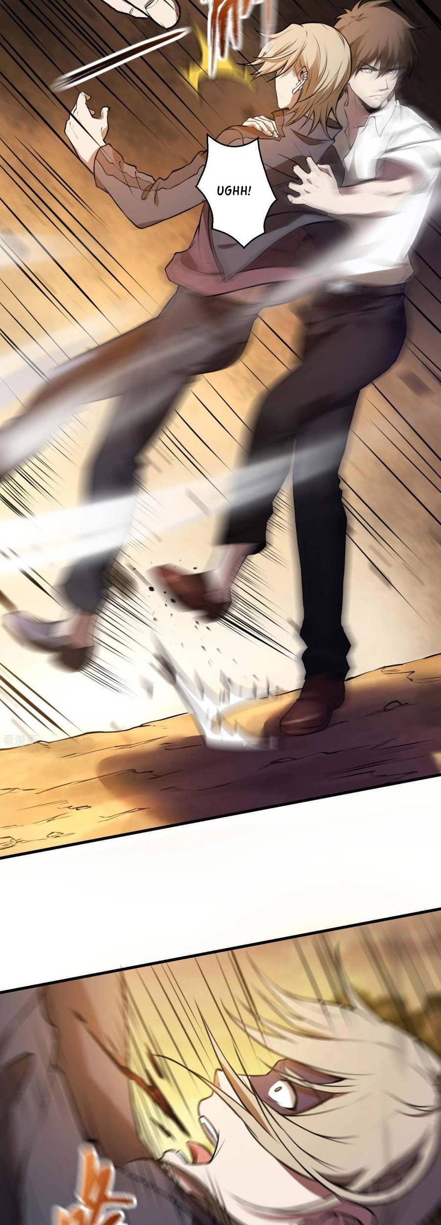 Useless First Son-In-Law Chapter 16 Gambar 41