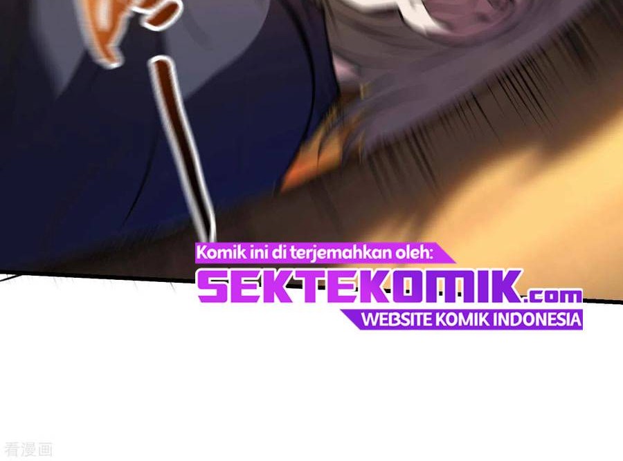 Useless First Son-In-Law Chapter 16 Gambar 42
