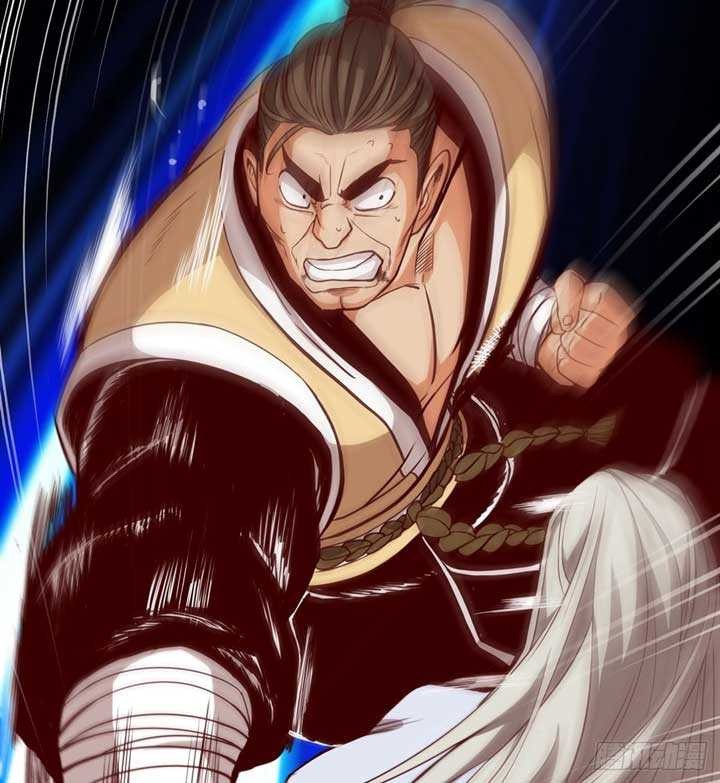 Road to Heaven Chapter 11 Gambar 6