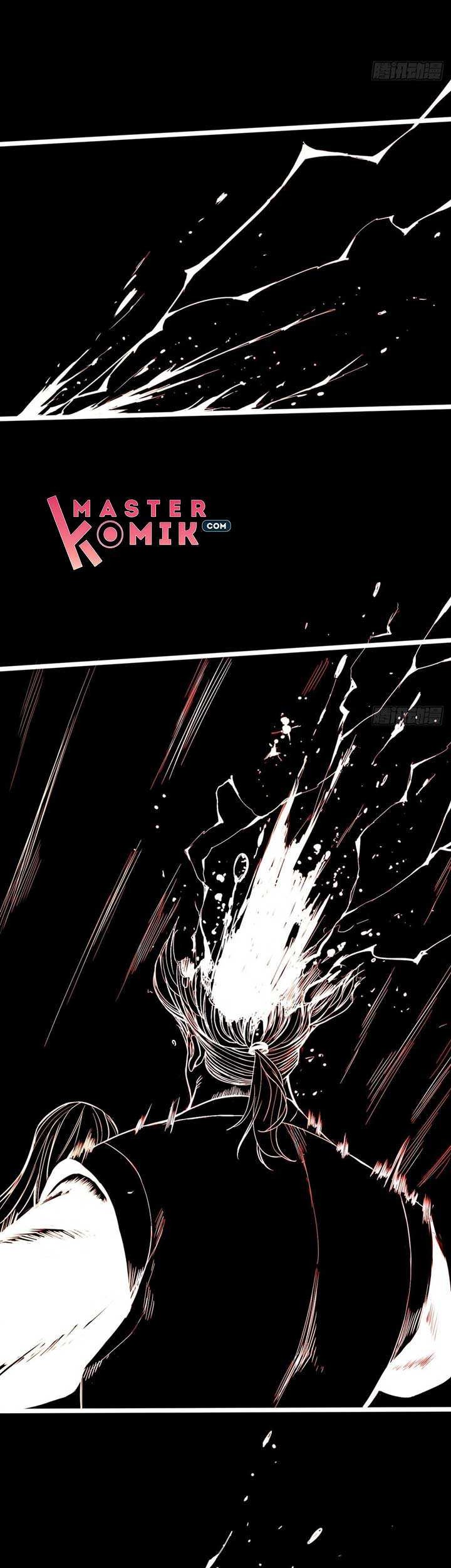 Road to Heaven Chapter 11 Gambar 9