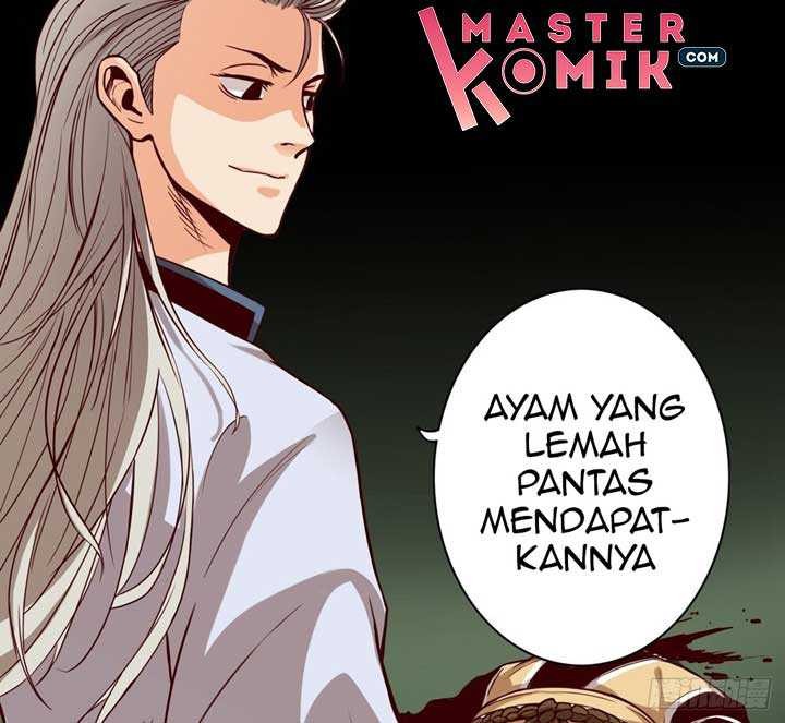 Road to Heaven Chapter 11 Gambar 11