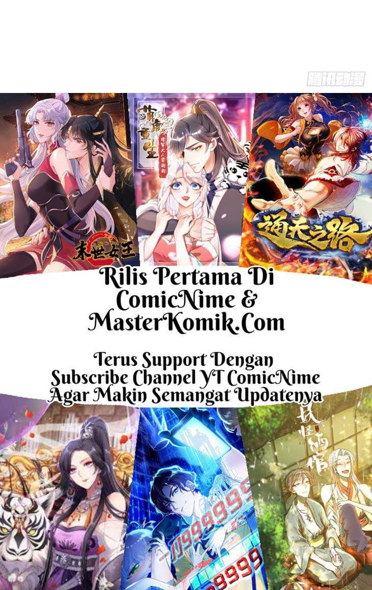 Road to Heaven Chapter 11 Gambar 24