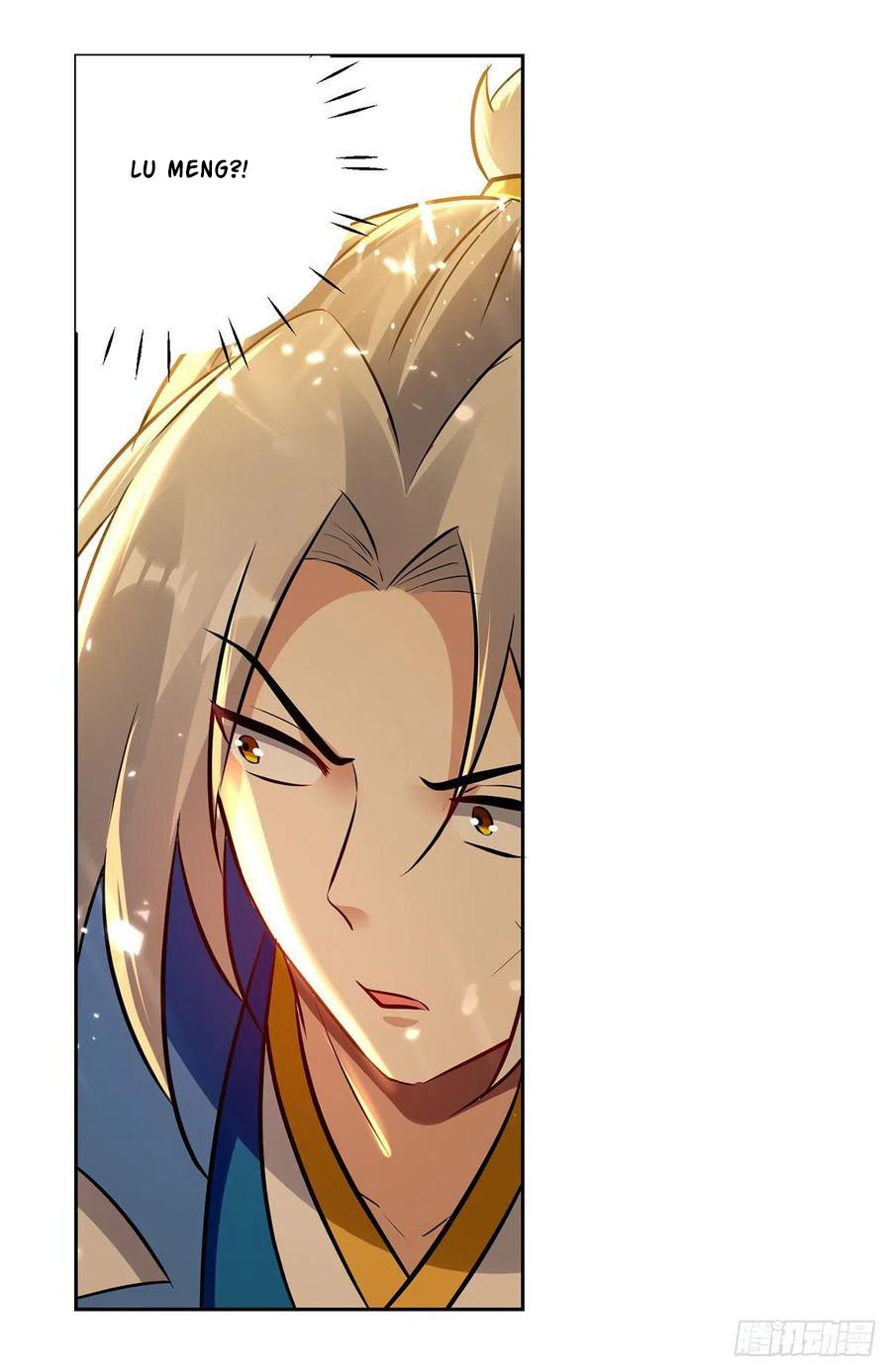Ling Tian Shendi Chapter 123 Gambar 5