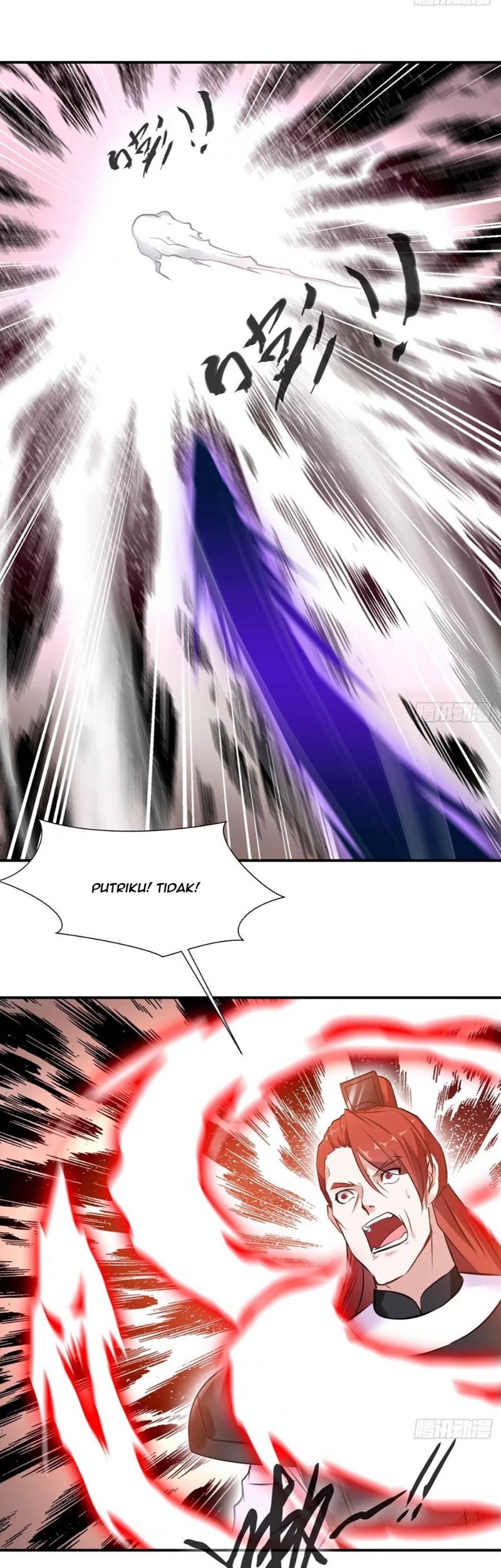Shi Chenxiang Chapter 26 Gambar 13