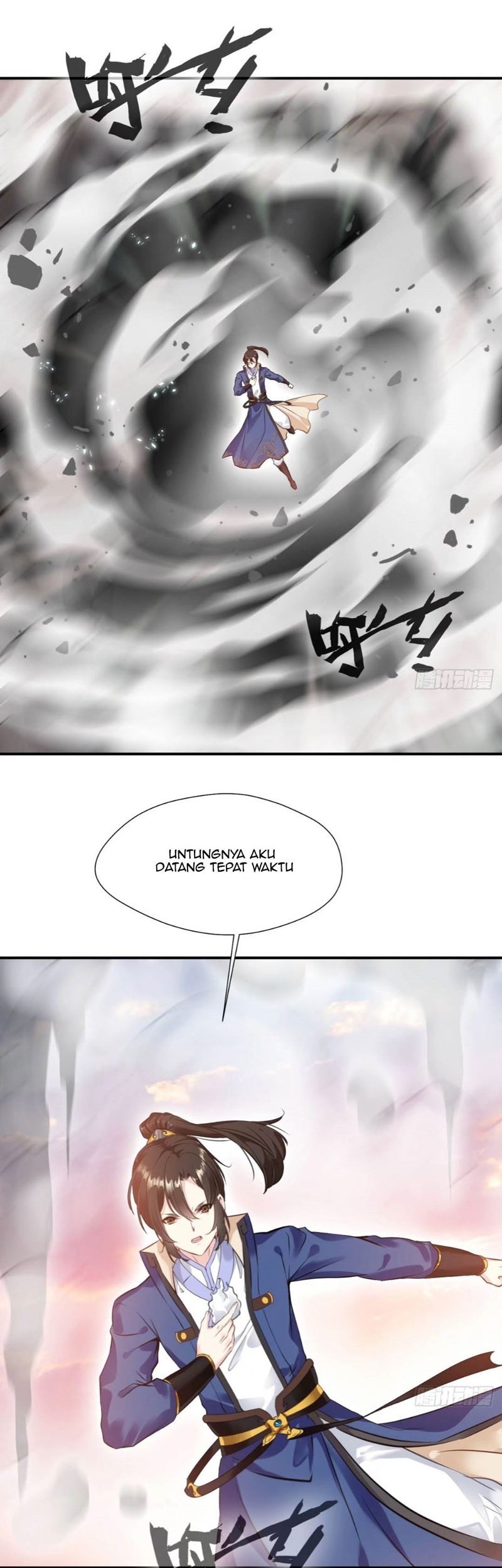 Shi Chenxiang Chapter 26 Gambar 16