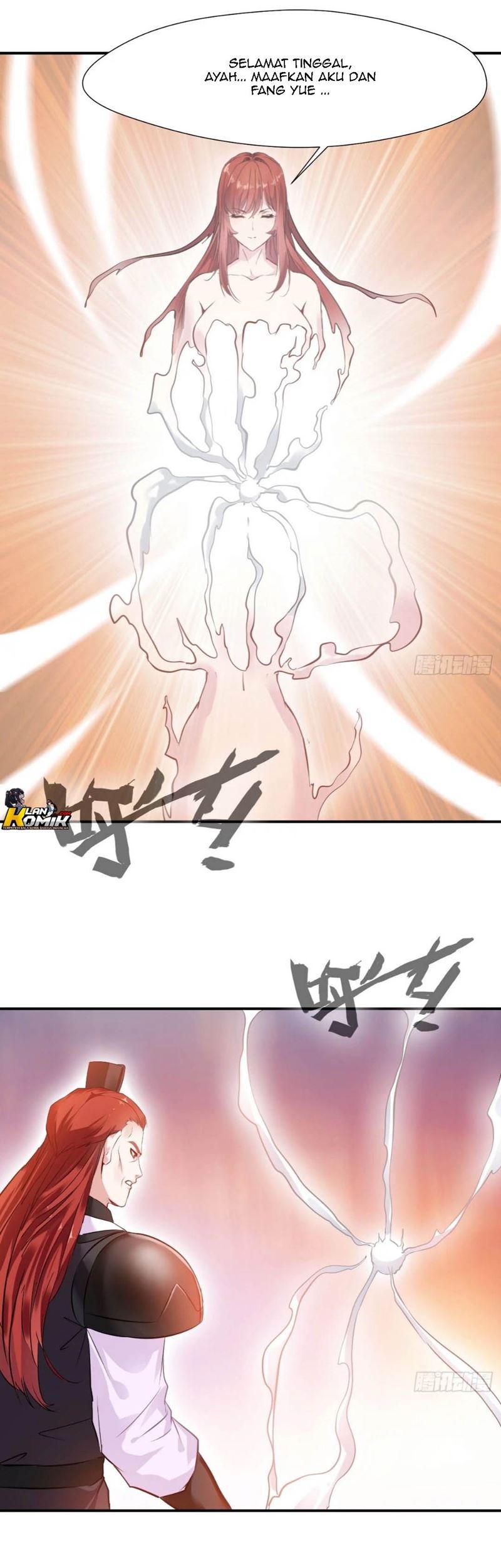 Shi Chenxiang Chapter 26 Gambar 3