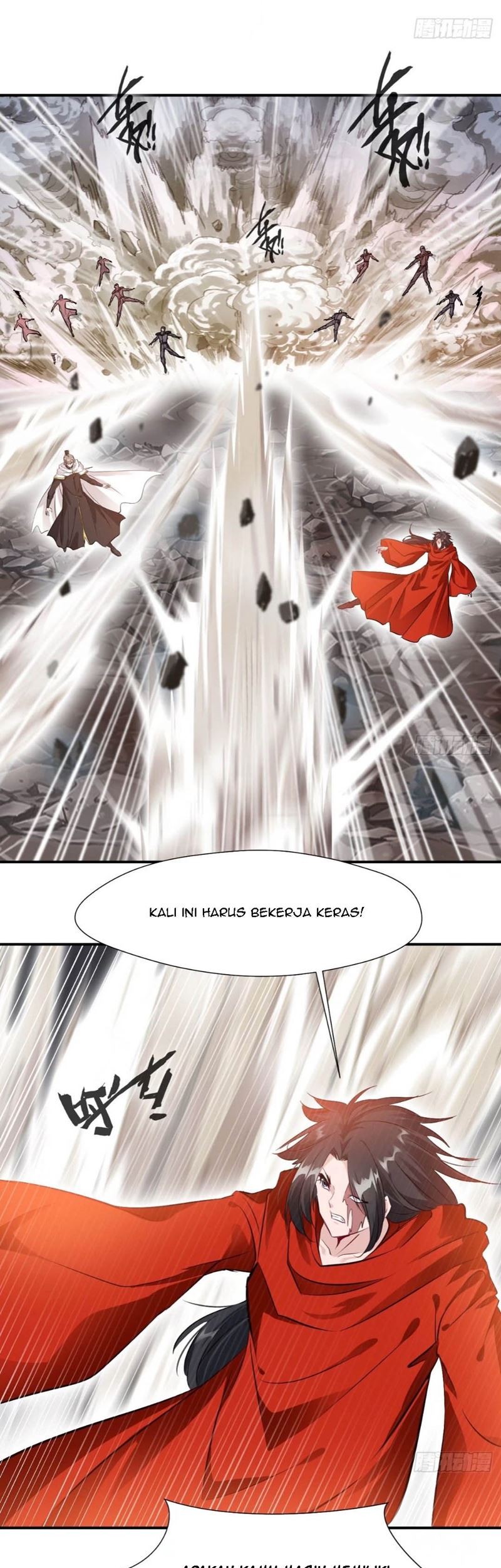 Shi Chenxiang Chapter 26 Gambar 8