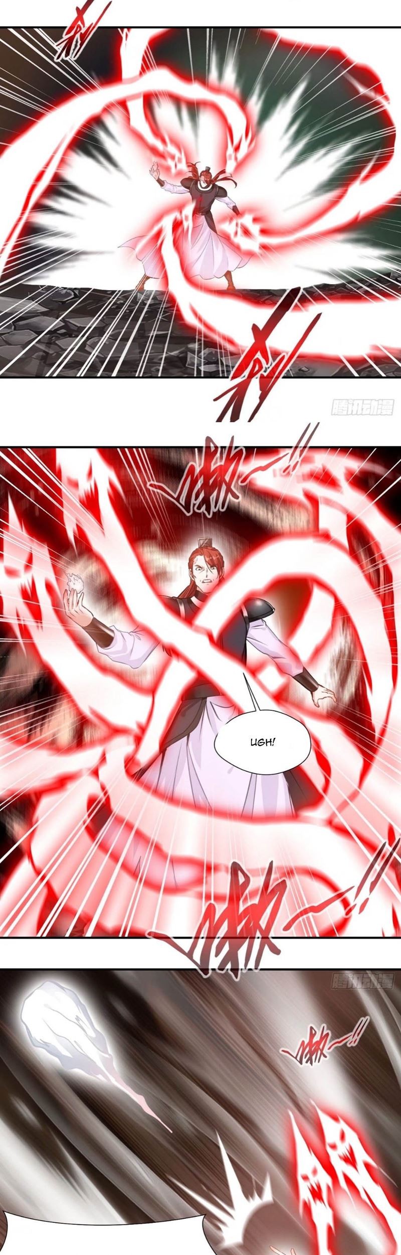 Shi Chenxiang Chapter 26 Gambar 10