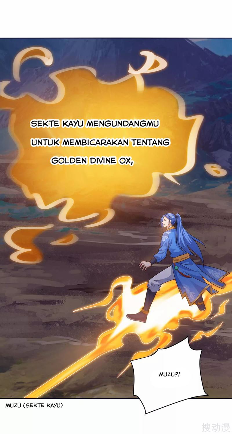 Strongest Leveling Chapter 171 Gambar 12