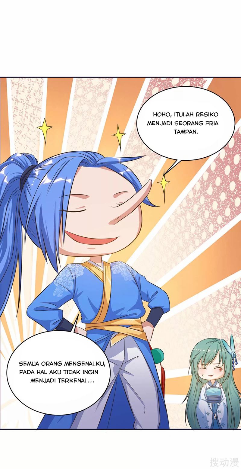 Strongest Leveling Chapter 171 Gambar 19