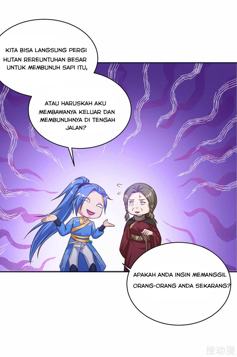 Strongest Leveling Chapter 171 Gambar 22