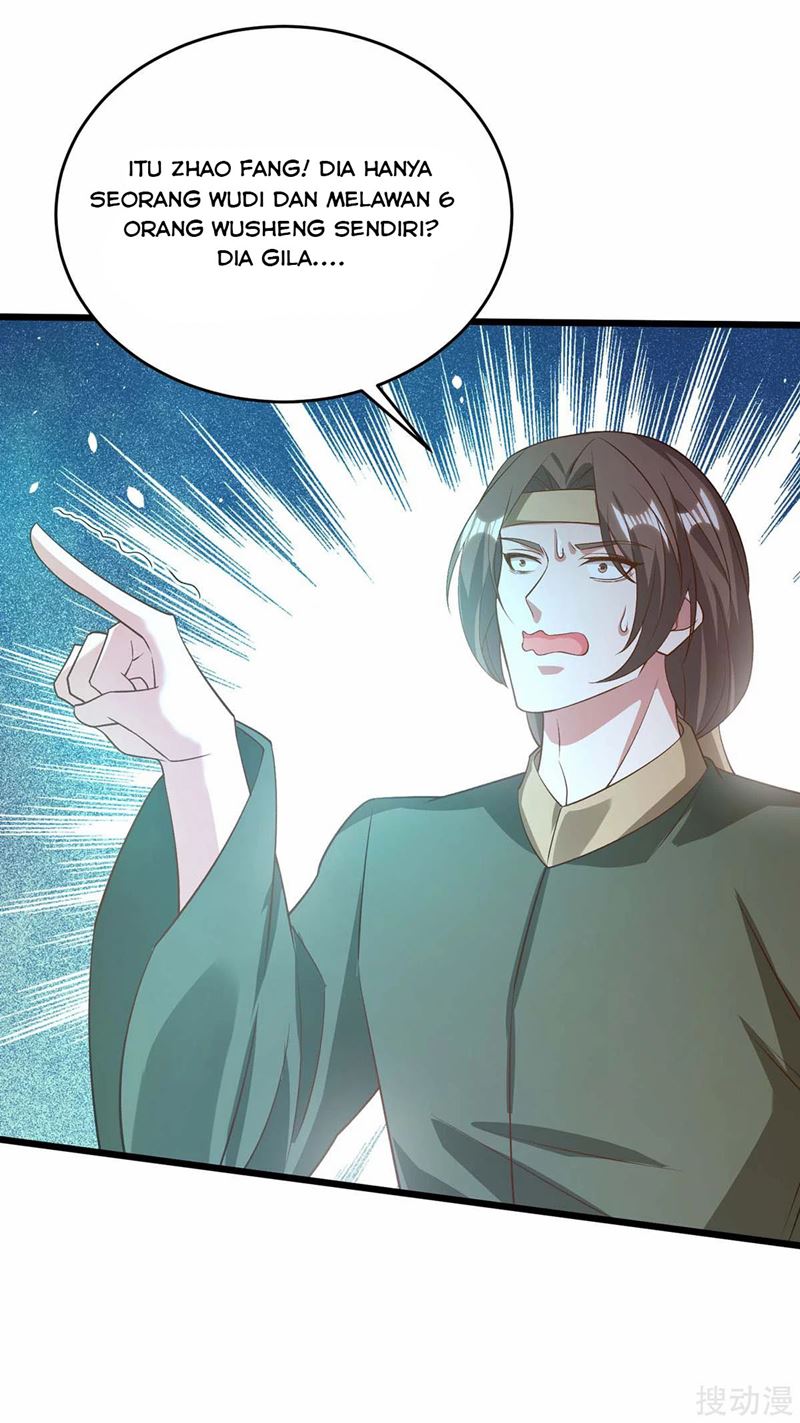 Strongest Leveling Chapter 171 Gambar 3