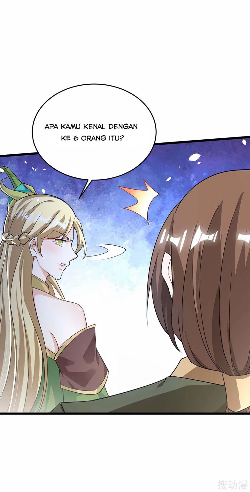 Strongest Leveling Chapter 171 Gambar 4