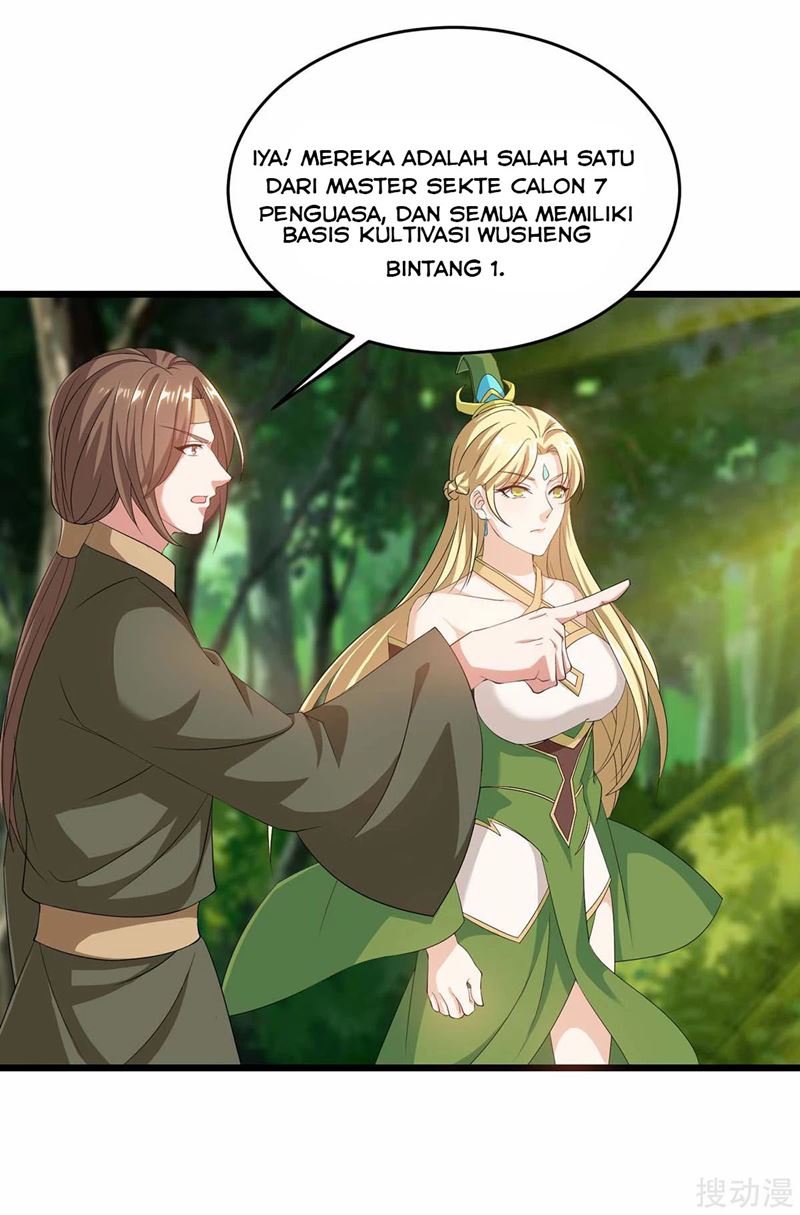 Strongest Leveling Chapter 171 Gambar 5