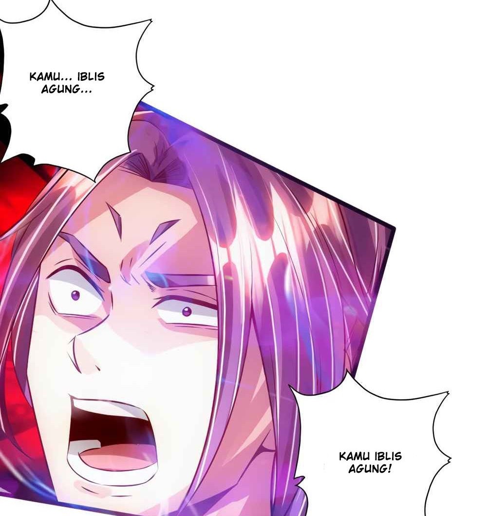 Xianwu Dizun Chapter 56.5 Gambar 3