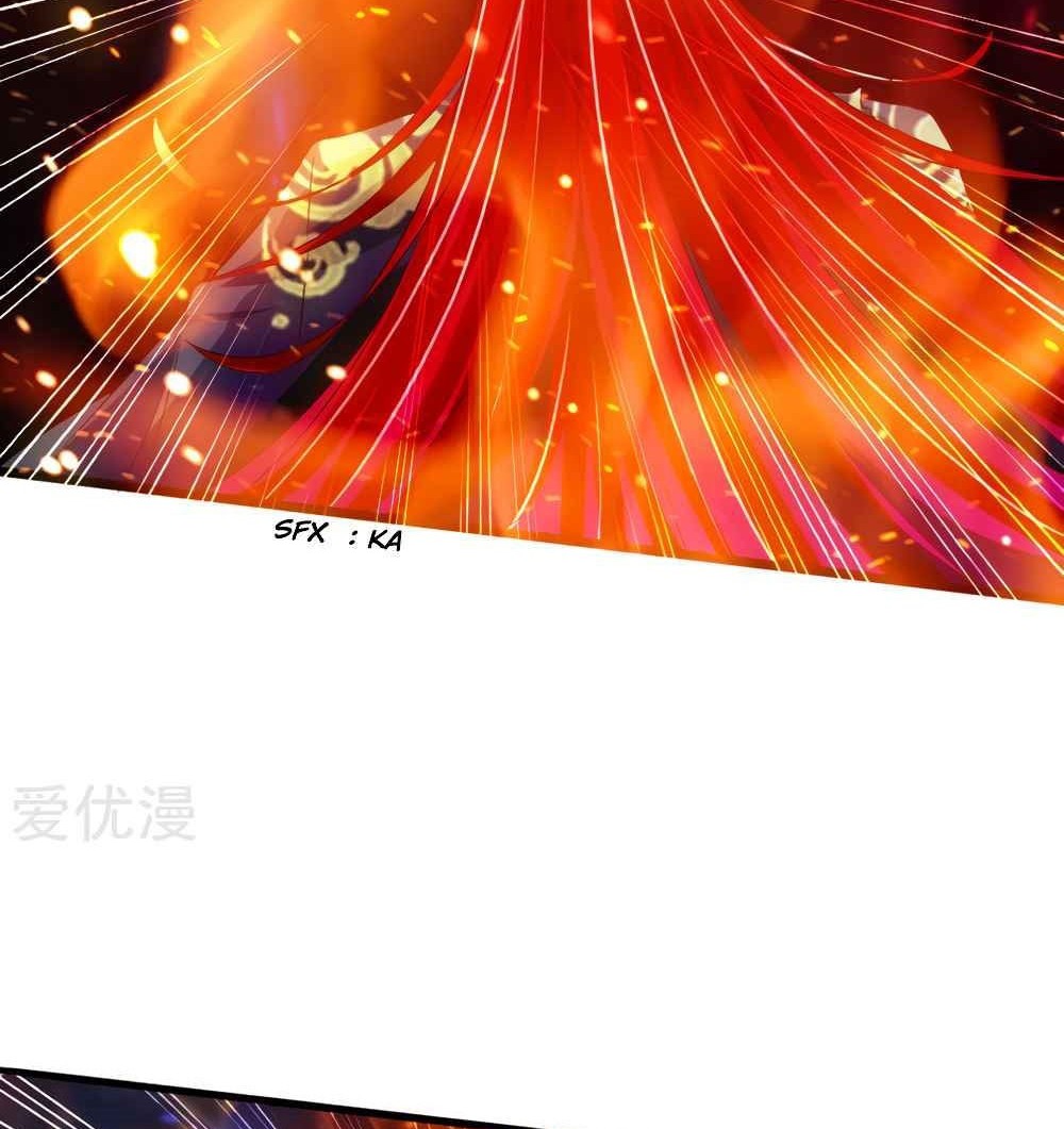 Xianwu Dizun Chapter 56.5 Gambar 5