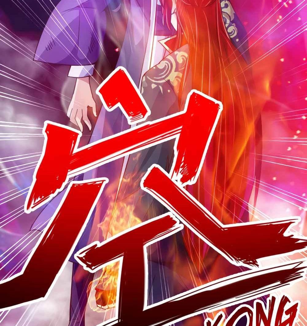 Xianwu Dizun Chapter 56.5 Gambar 11