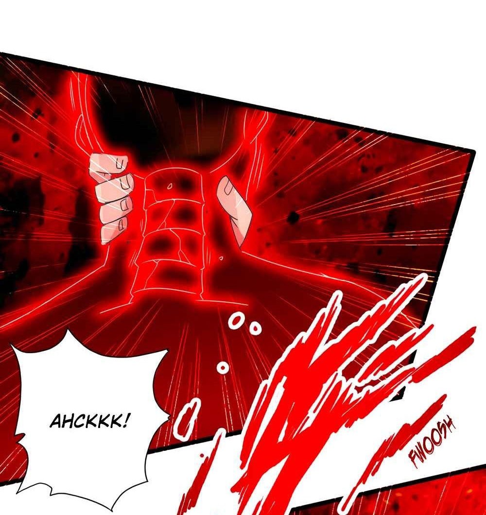 Xianwu Dizun Chapter 56.5 Gambar 15