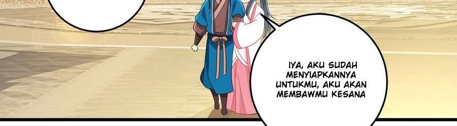 First Class Family Chapter 152 Gambar 19