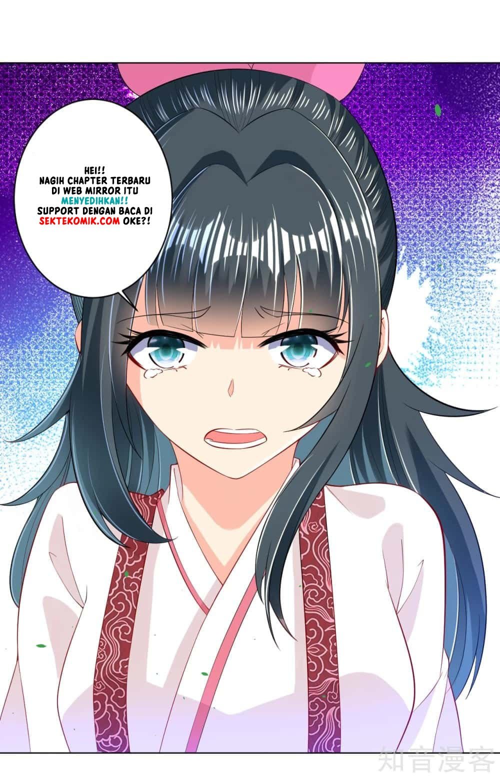 First Class Family Chapter 152 Gambar 22