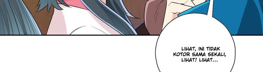 First Class Family Chapter 152 Gambar 13