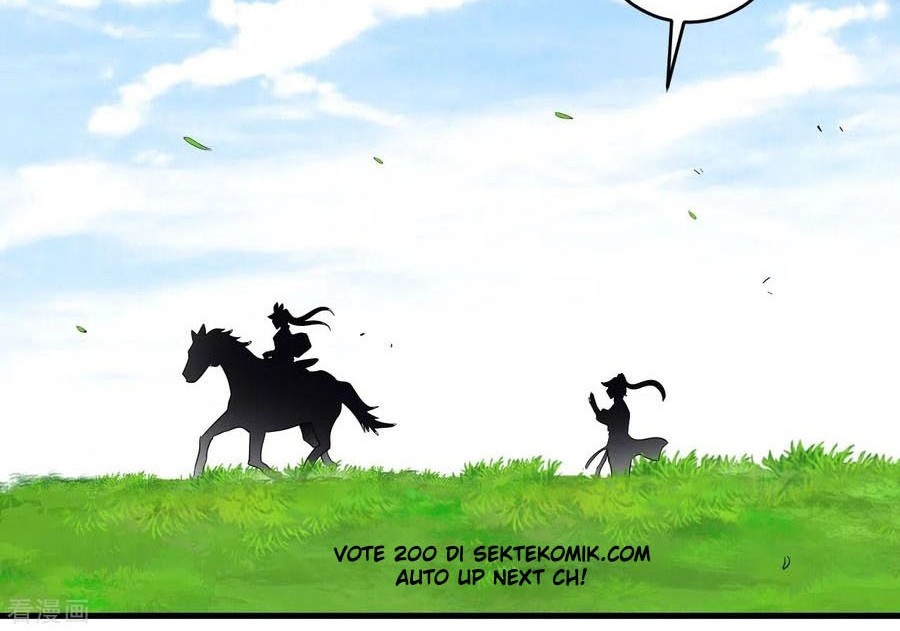 First Class Family Chapter 151 Gambar 21