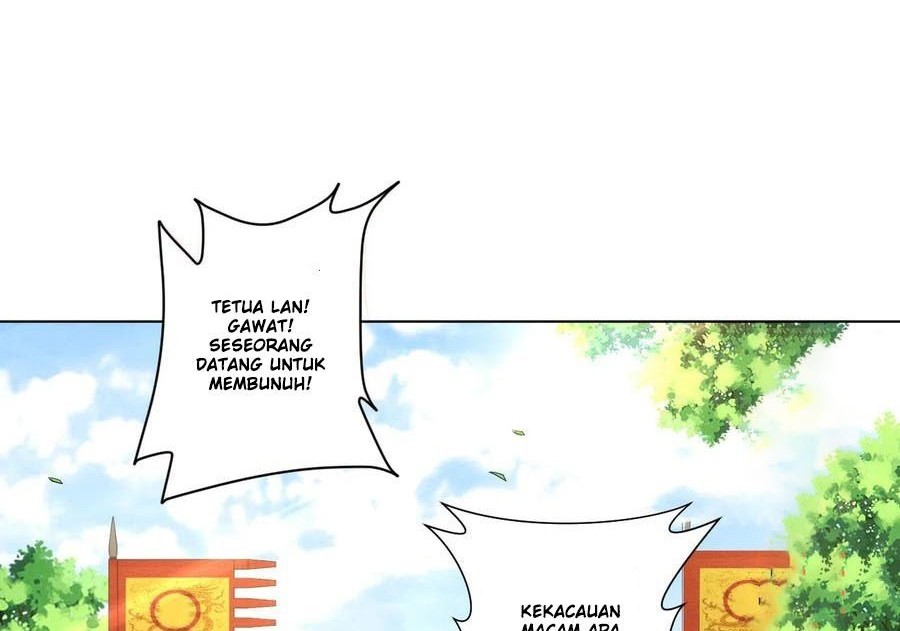 First Class Family Chapter 151 Gambar 3