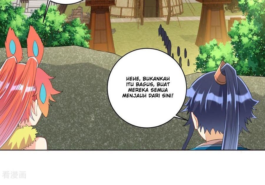 First Class Family Chapter 151 Gambar 5