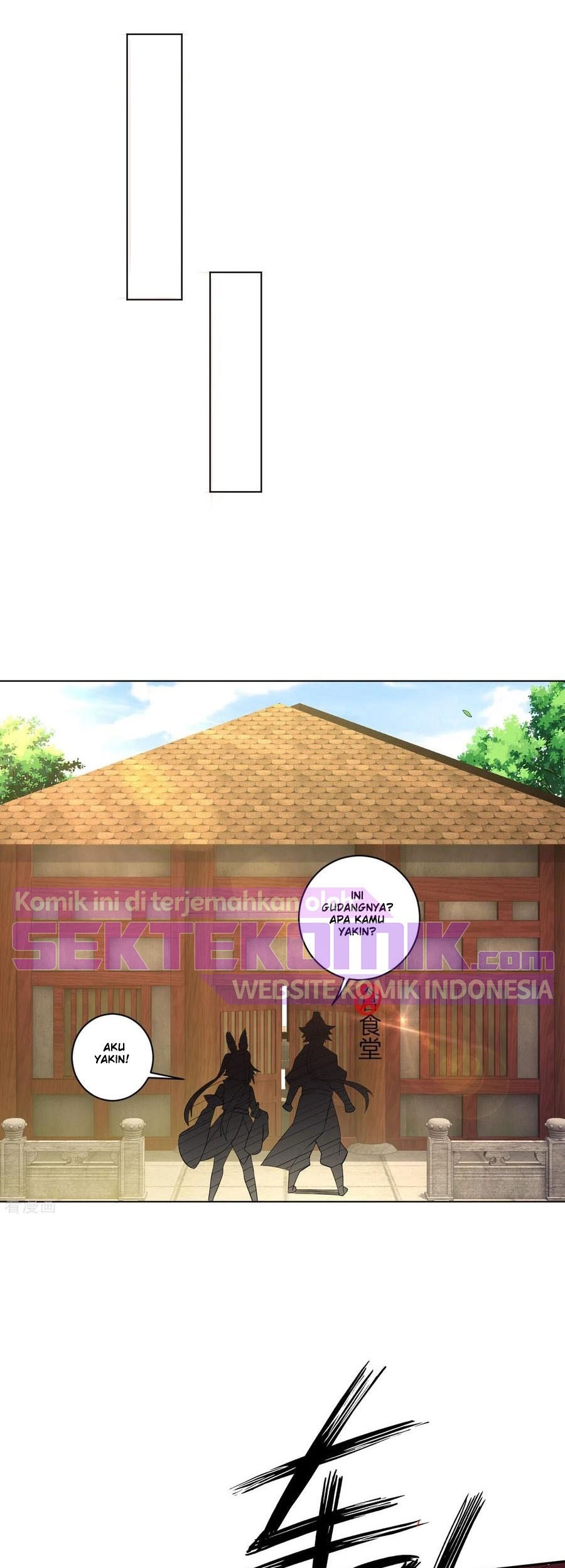 First Class Family Chapter 151 Gambar 6