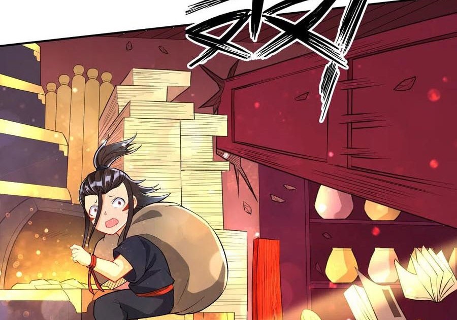 First Class Family Chapter 151 Gambar 7