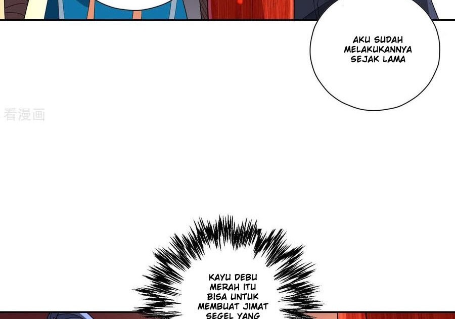 First Class Family Chapter 151 Gambar 9