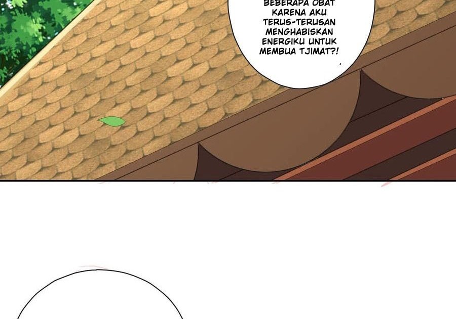 First Class Family Chapter 151 Gambar 13