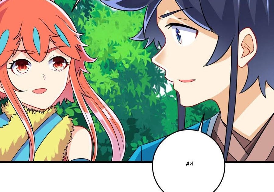 First Class Family Chapter 151 Gambar 15