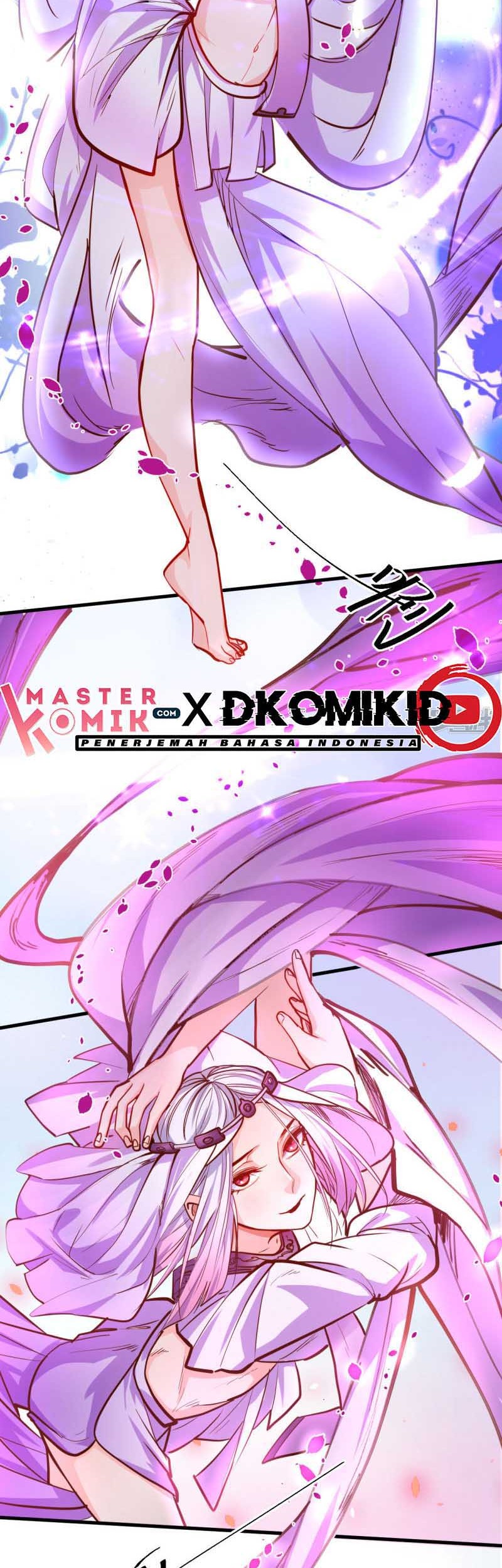 The Strongest Golden Kidney System Chapter 45 Gambar 11