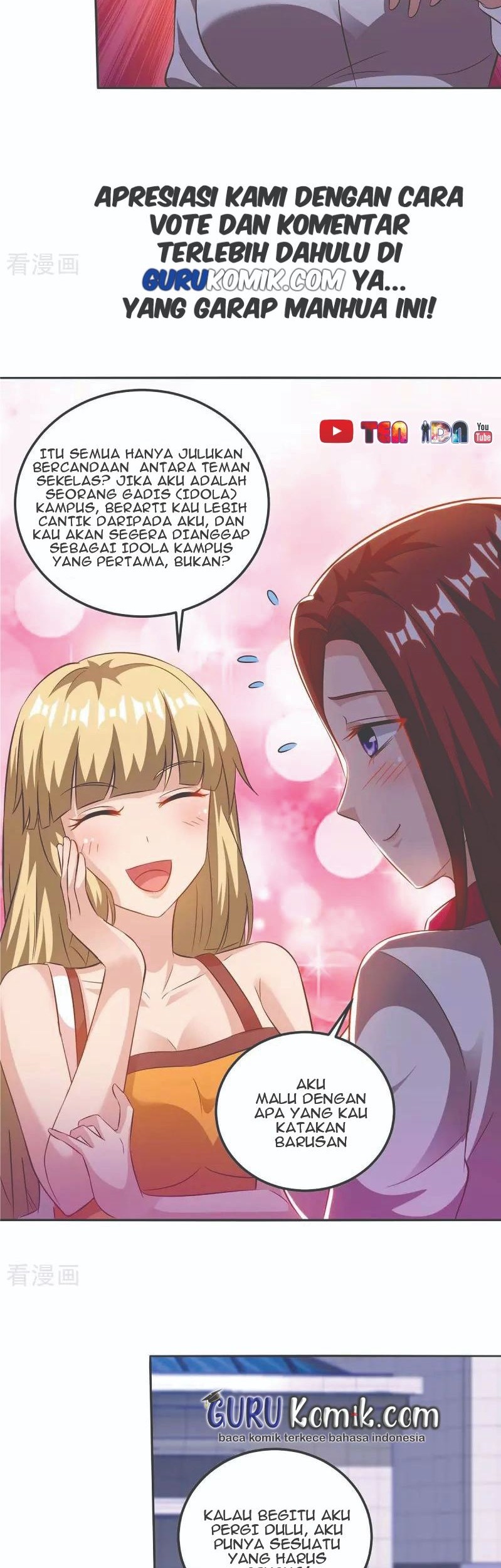 Rebirth Abandoned Less Return Chapter 142 Gambar 5