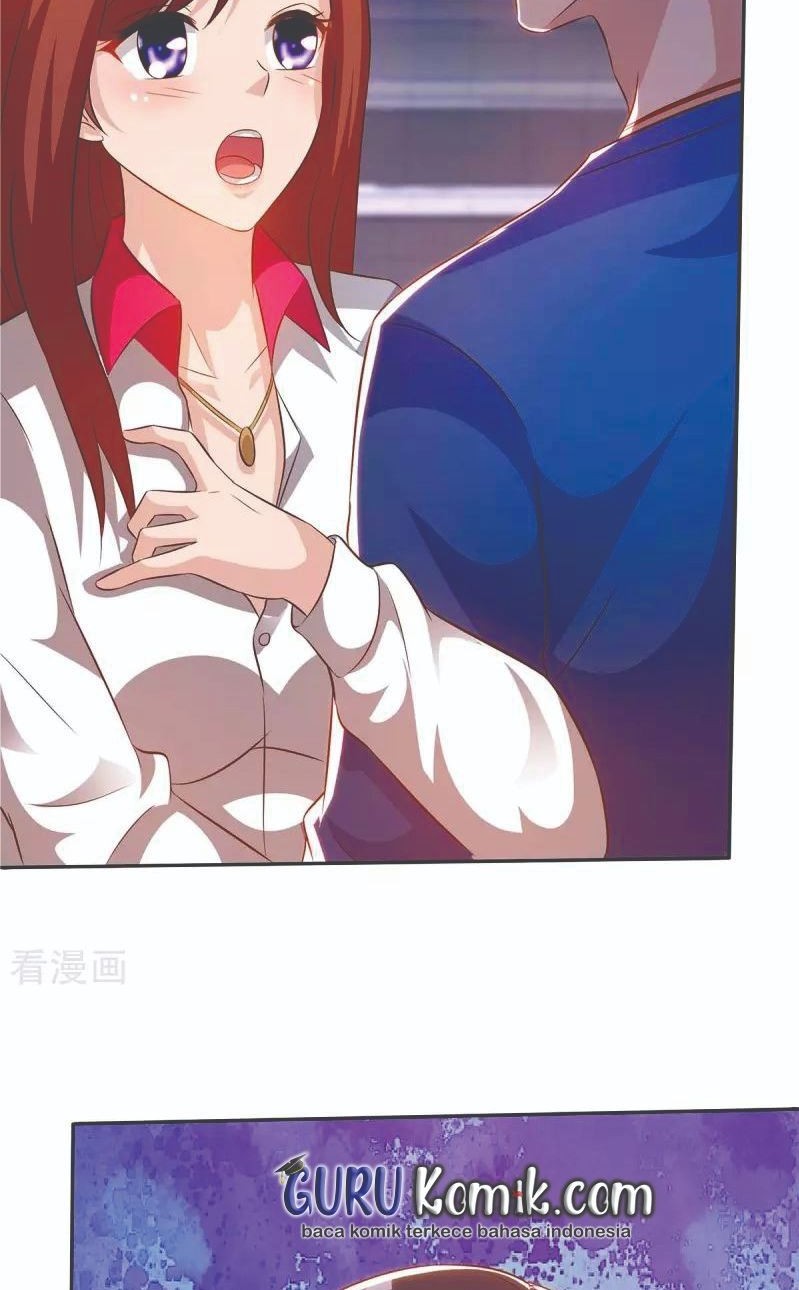 Rebirth Abandoned Less Return Chapter 142 Gambar 8