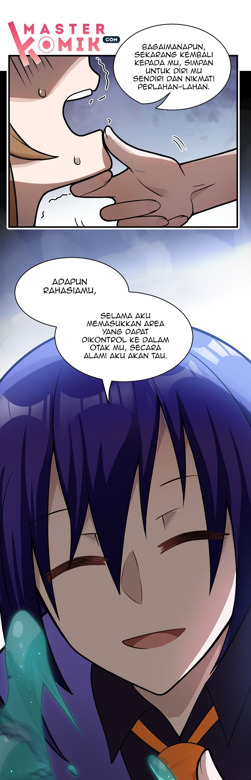 I, the Strongest Demon, Have Regained My Youth?! Chapter 15 Gambar 44