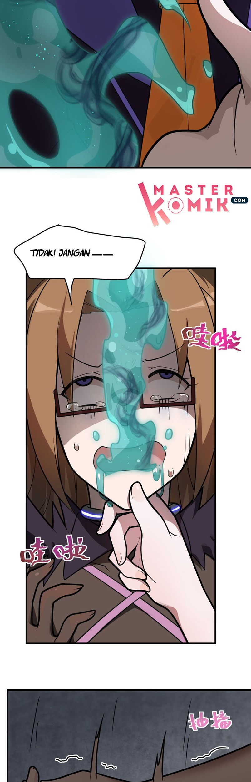 I, the Strongest Demon, Have Regained My Youth?! Chapter 15 Gambar 45