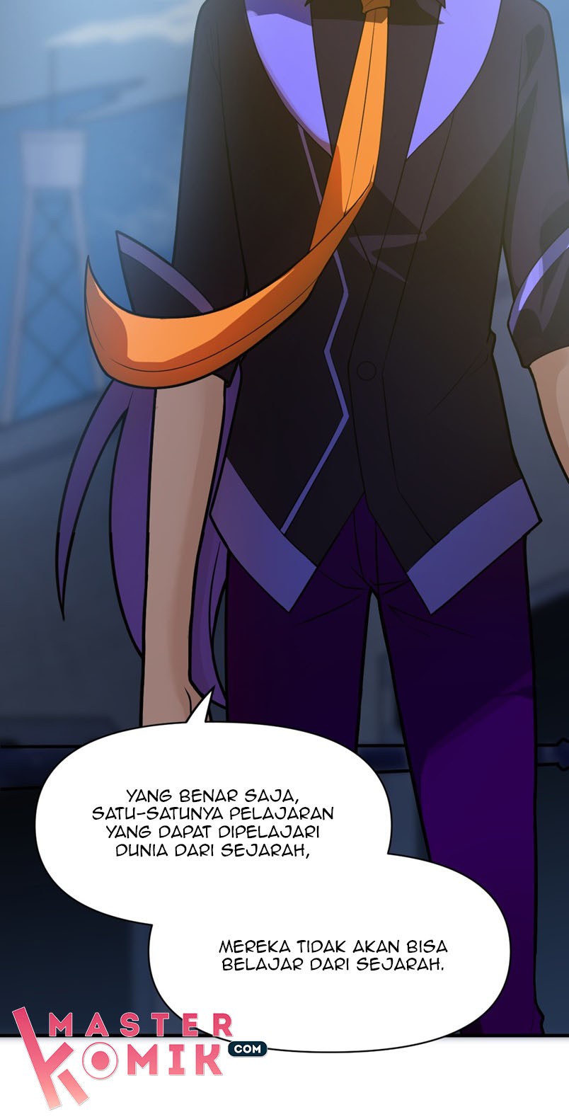 I, the Strongest Demon, Have Regained My Youth?! Chapter 15 Gambar 48