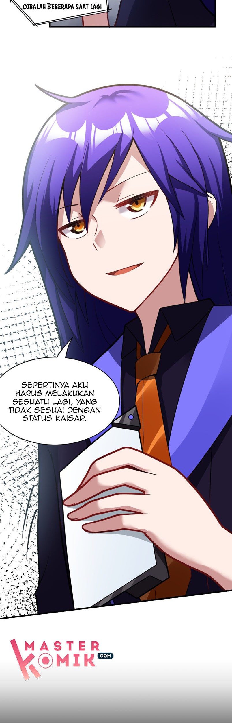 I, the Strongest Demon, Have Regained My Youth?! Chapter 15 Gambar 3