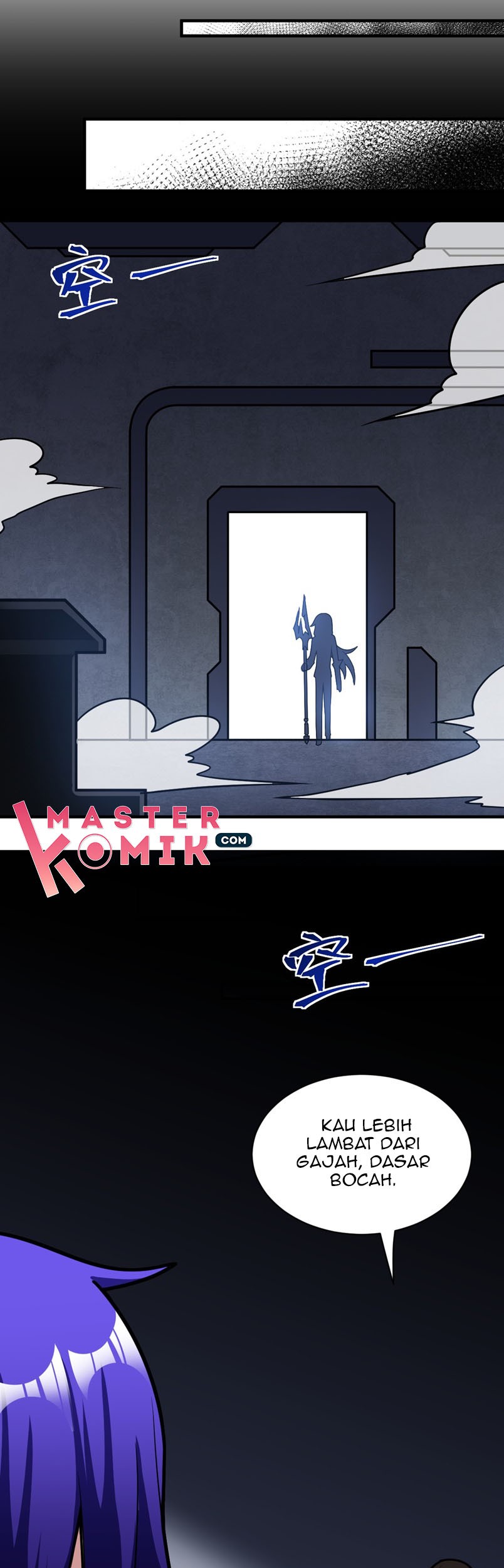 I, the Strongest Demon, Have Regained My Youth?! Chapter 15 Gambar 4