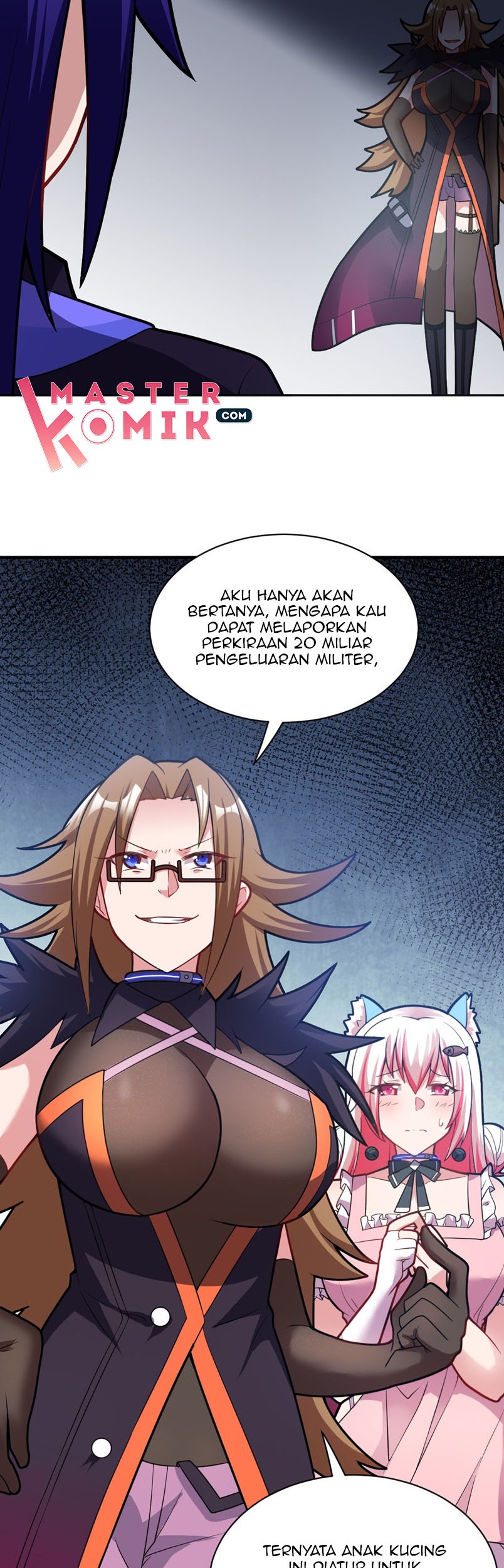 I, the Strongest Demon, Have Regained My Youth?! Chapter 15 Gambar 5