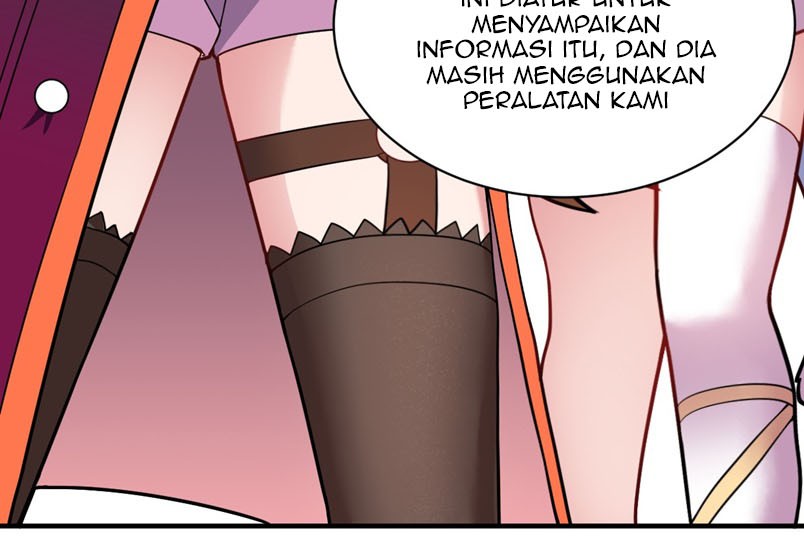 I, the Strongest Demon, Have Regained My Youth?! Chapter 15 Gambar 6