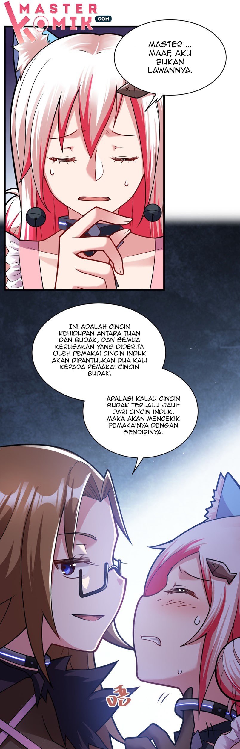 I, the Strongest Demon, Have Regained My Youth?! Chapter 15 Gambar 7