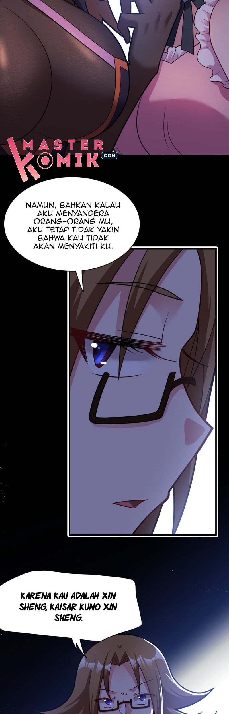 I, the Strongest Demon, Have Regained My Youth?! Chapter 15 Gambar 8
