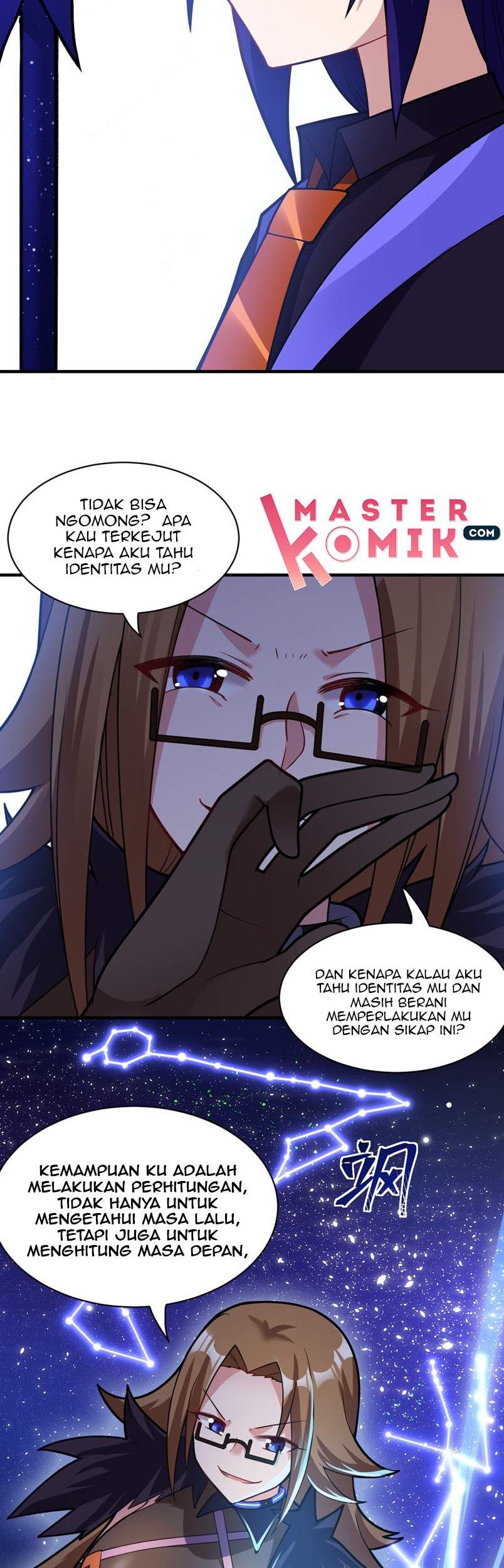 I, the Strongest Demon, Have Regained My Youth?! Chapter 15 Gambar 10