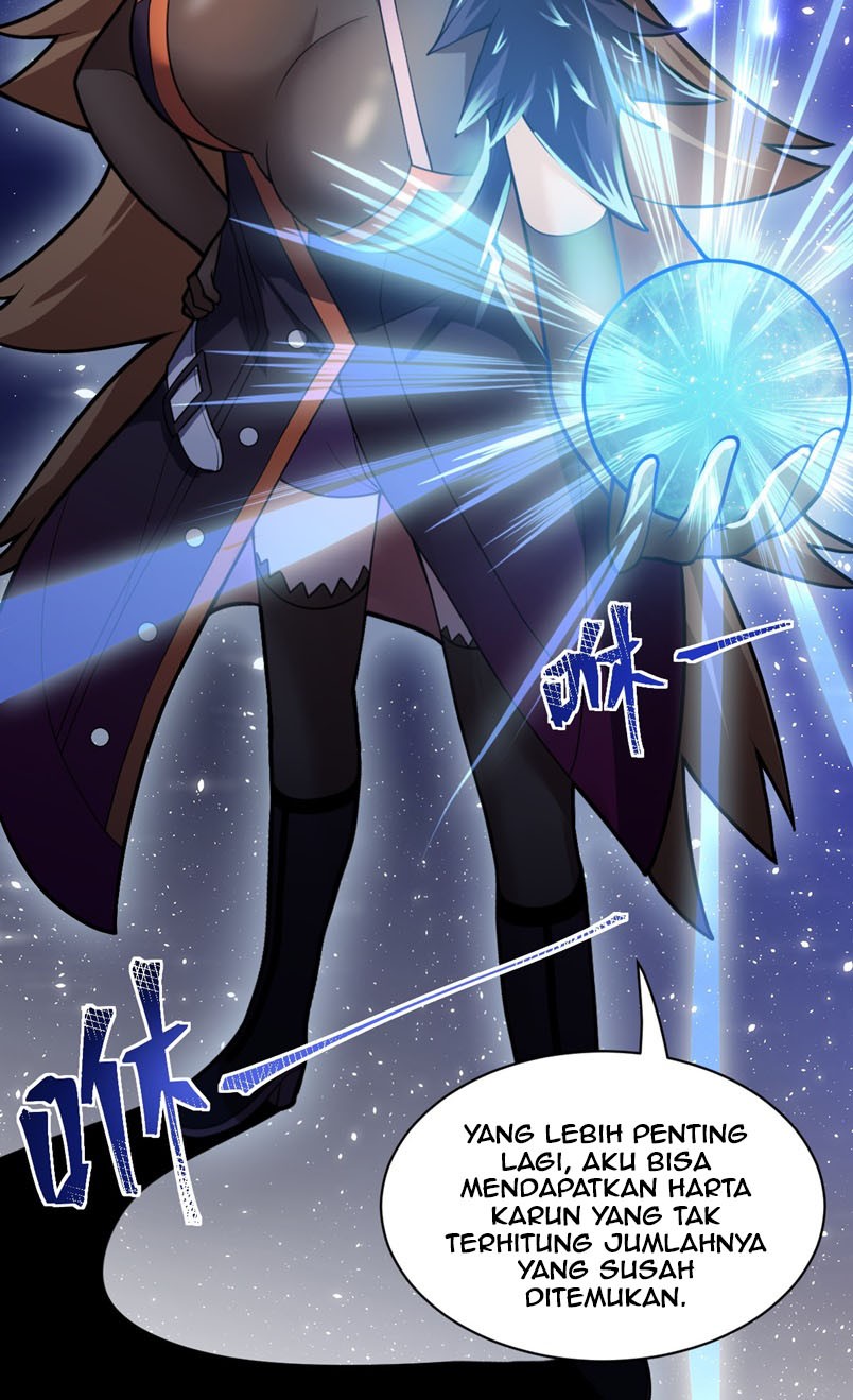 I, the Strongest Demon, Have Regained My Youth?! Chapter 15 Gambar 11